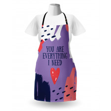 You are Everything I Need Apron