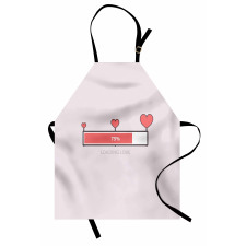 Loading Love Meter Apron