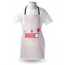 Loading Love Meter Apron