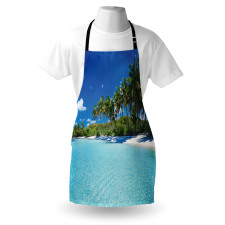 Relax Beach Resort Spa Apron