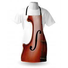 Macro Instrument Photography Apron