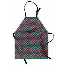 Nature Botanical Love Bloom Apron