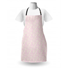 Baby Rabbit Apron