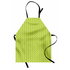 Nice Doodle Apron