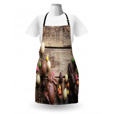 Sweets Photo Apron