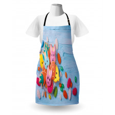 Holiday Cookies Apron