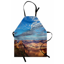 Canyonlands Utah Valley Apron