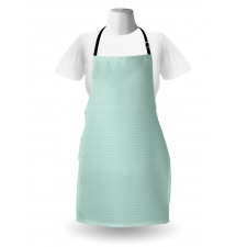 Symmetric Nested Rhombus Apron