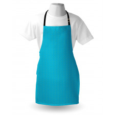 Continuous Mini Star Apron