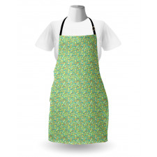 Rectangles and Squares Apron