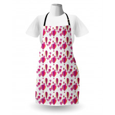 Colorful Abstract Aircraft Apron