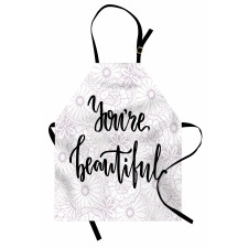 You are on Flowers Apron