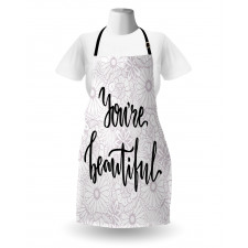 You are on Flowers Apron