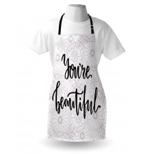 You are on Flowers Apron