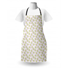 Fresh Abstract Watermelon Apron