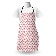 Summer Slices Pattern Apron