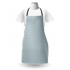 Design for Owl Lover Apron