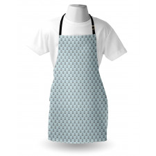 Design for Owl Lover Apron