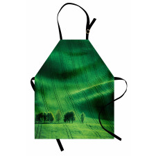 Meadow Fields Hills Apron