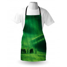 Meadow Fields Hills Apron