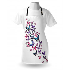 Wings Feminine Apron