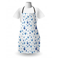 Rainforest Wilderness Apron