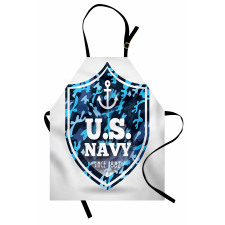 Naval Ship Marine Apron