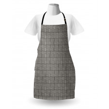 Art Forming Square Frames Apron