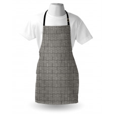 Art Forming Square Frames Apron