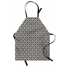 Art Deco Feels Apron