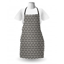 Art Deco Feels Apron