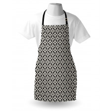 Art Deco Feels Apron