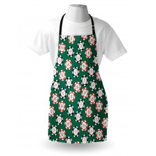 Chips Pirate Apron