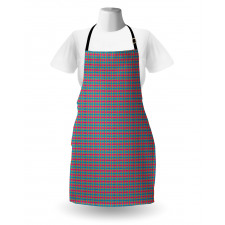 Modernized Traditional Apron