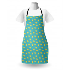 Tropic Fish Apron