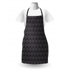 Modern Whirlpools Apron