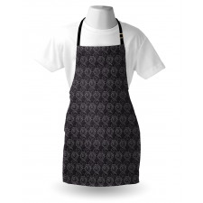 Modern Whirlpools Apron