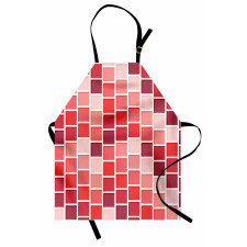 Tile Rectangle Square Apron