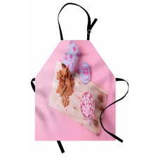 Gingerbread Cookies Coco Apron