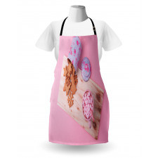 Gingerbread Cookies Coco Apron