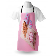 Gingerbread Cookies Coco Apron