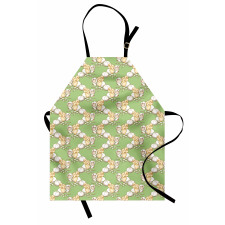 Little Baby Chickens Apron