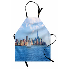 New York Sunshine Apron