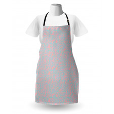 Misshaped Rectangles Apron