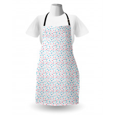 Simple Spots Apron