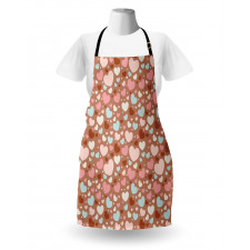 Romantic Heart Apron