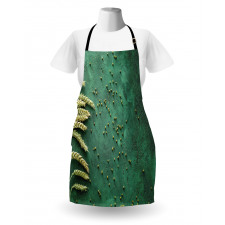 Agriculture Art Wheat Apron