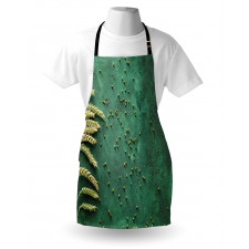 Agriculture Art Wheat Apron