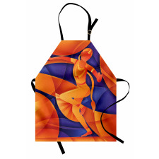 Orient Performer Apron