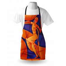 Orient Performer Apron